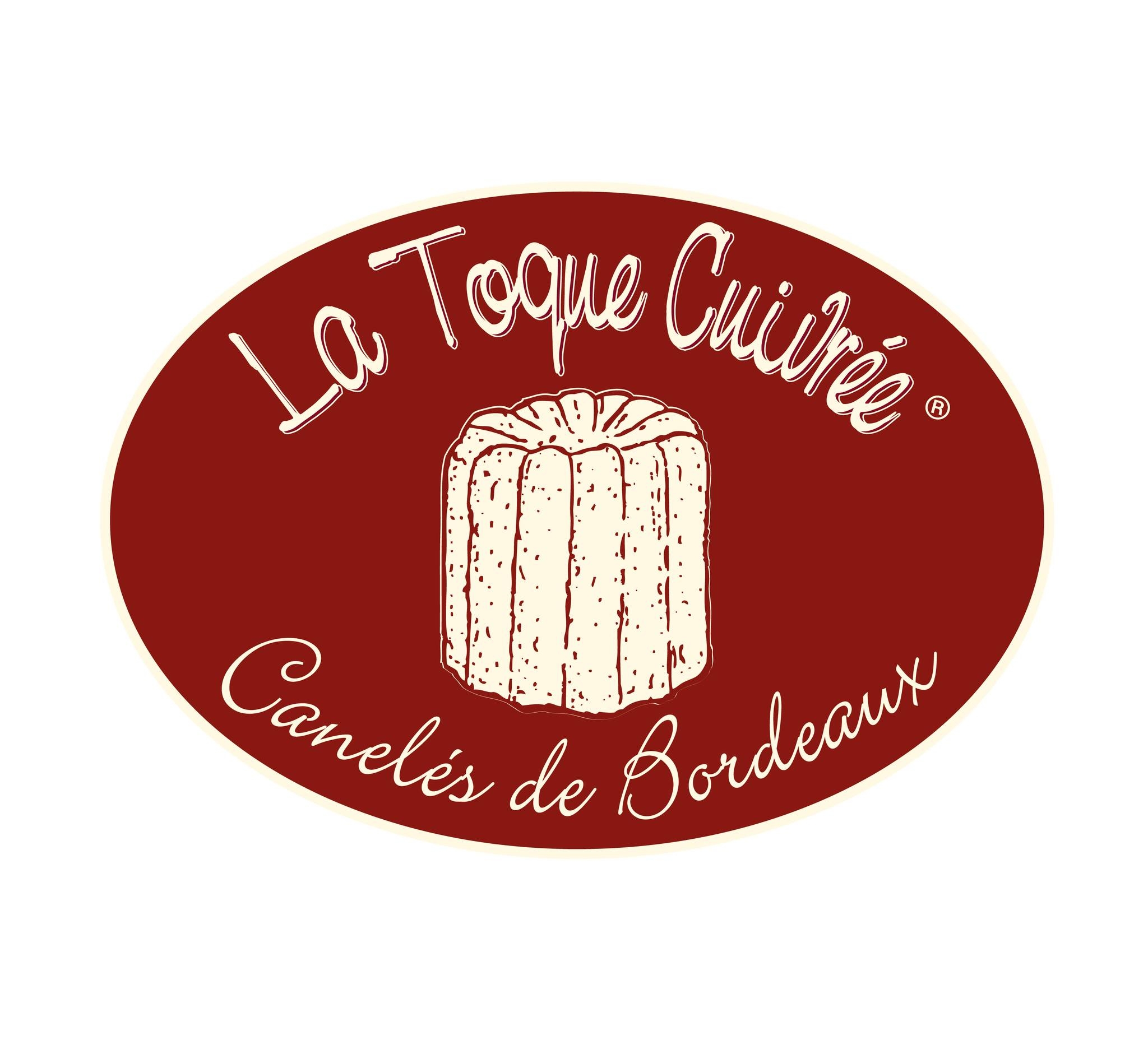 La Toque Cuivrée logo